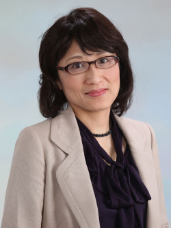 森田洋子