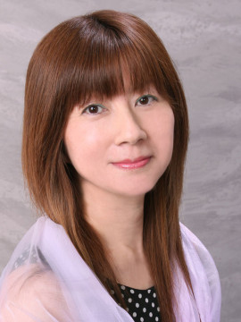 今井憲香